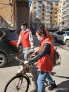 黑龙江牡丹江水力发电总厂：学党史践初心 我为群众办实事