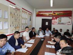 煤矿运营公司：领导讲党课,基层反响热烈