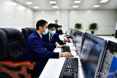 黑龙江牡丹江水电总厂：强化“两票”管理 为安全生产续航