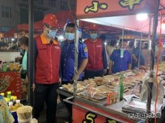 当好人民满意、服务县域经济发展的“电小二”