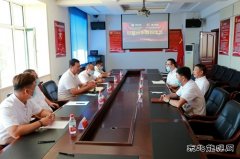 兴凯湖供电分公司：强强联合助推垦区经济发展