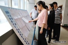 河南bsport体育义煤公司千秋煤矿：书写廉政座右铭 筑牢廉洁防线