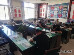 陕煤陕北矿业涌鑫公司：精细化管理助推掘进生产