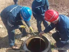 沈抚热力公司：让百姓温暖过冬