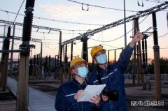 牡丹江水力发电总厂：积极应对气温骤降 保障设备安全稳定运行