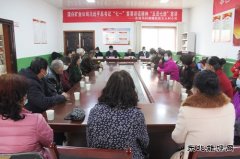 陕煤蒲白矿业：老中青“五员七进”宣讲汇聚磅礴发展之力