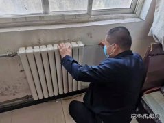 蒲白煤矿运营公司：“党员一帮三” 解开制约安全生产的“三把锁