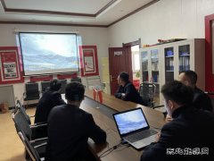 明水县供电公司：传递榜样力量，践行榜样精神，助力工程高质量发