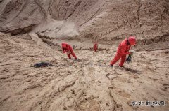 鏖战不惧寒