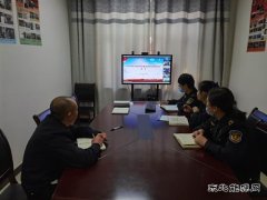 阿勒泰执法支队哈巴河执法大队：新时代新征程，bsport体育在路上