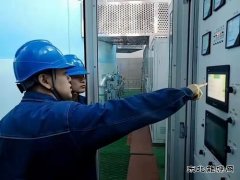 黑龙江牡丹江水电总厂：开展“师带徒”季度考核促提升活动