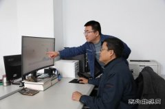 国网佳木斯供电公司：挖掘数据新价值 为地方经济赋能