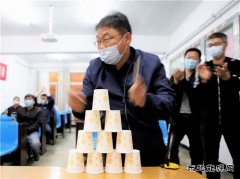 双龙公司协安会：齐心保安全  共建防疫墙