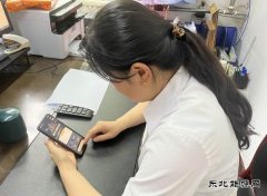 蒲白矿业技校联合党委：“点、线、面”织牢安全工作“防护网”