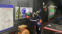 蒲白西固煤业：安全宣传教育“不断线” 未雨绸缪保安全