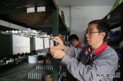 潞安焦化：深化“6S”工作 提高现场管理水平