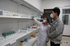 潞安焦化：小病不出厂 大病有指引
