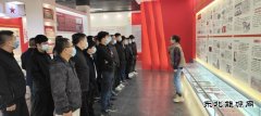 陕煤蒲白技/02/anquanpeixun/2024/0412/：安管“特色”培训从“党史教育”开启