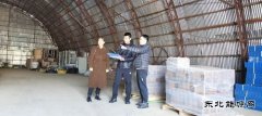 国网黑龙江水电总厂：强管理、提质效，确保废旧物资处置零风险