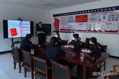 阿勒泰执法支队：Ｖ捶ù蠖涌埂耙话咽帧狈ㄖ涡