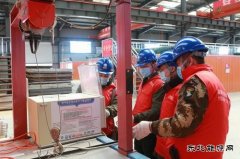 兴凯湖供电公司：冬季“跟踪式”服务 倾情为大客户用电排忧解难