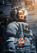 呼吁：救救地球吧——电影《流浪地球2》观后感