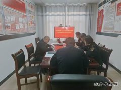 哈巴河执法大队：转变作风话营商,bsport体育怎么做？