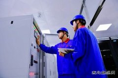 黑龙江水电总厂：精准培训 淬炼运维尖兵