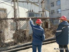 沈抚热力公司：2022-2023年采暖期供热工作圆满收官
