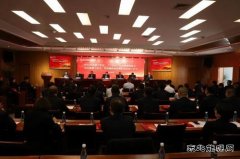 陕西中能煤田有限公司：把精准思维融入精准监督