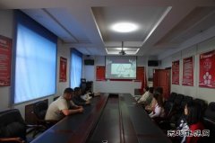 兴凯湖供电公司：多举措扎实开展保密宣传月活动