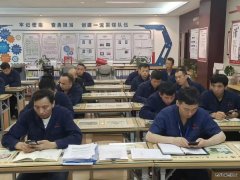 中能袁大滩矿业：“知”足常“安”，这场安全知识竞赛“超燃”