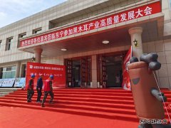 东宁供电公司：圆满完成“牡丹江首届国际黑木耳节”保电任务