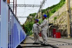 国网黑龙江水电总厂：抓实安全教育培训 做安全生产明白人