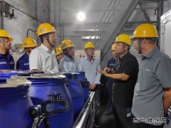 陕西中能煤田有限公司“学、思、践、行”促六精管理提升