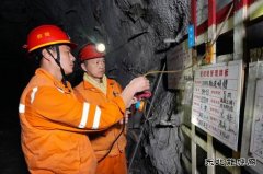 新集公司板集煤矿：全面筑牢年末安全防线