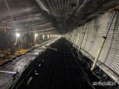 中能袁大滩矿业：弓拉满、弦上满，“六精”发力再向新征程