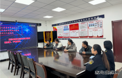 福海执法大队“路警联合”治超再发力，守护春运平安路