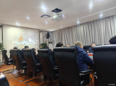 榆树泉煤矿：拒绝酒驾醉驾，严守纪律底线