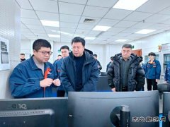 国网锦州供电公司：配电停电实时研判 主动抢修在线管控