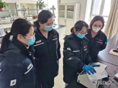 潞安煤基清洁bsport体育公司：推进“三基”建设 夯实基础管理
