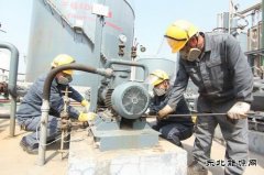 潞安恒通化工：精准发力 双增双节有“良方”