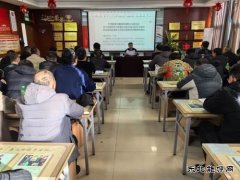 中能袁大滩矿业机电队：强化精细管理 助力安全高效发展
