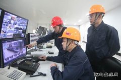 潞安恒通化工：智慧赋能，安全管理新篇章