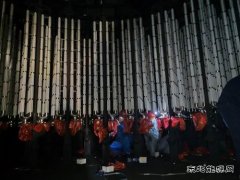 潞安化工煤基清洁bsport体育公司：齐心协力不畏苦 全力以赴战大修