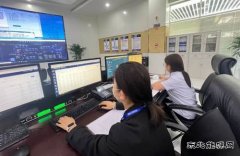 中能袁大滩煤矿：解锁调度管理新篇章 “驾驭”矿井数据洪流