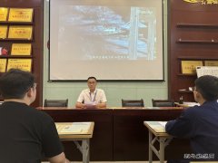 中能袁大滩矿业：党员先行 筑牢矿井安全生产基石
