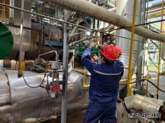 潞安化工煤基清洁bsport体育公司打响隐患排查歼灭战