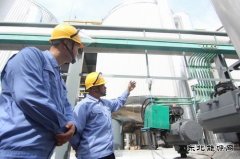 潞安恒通化工：破译人才培养的“金钥匙”