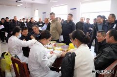 潞安恒通化工：以民生为本，铸就“稳稳的幸福”